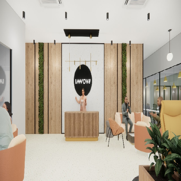 Innov8 Coworking, Graphix Tower-2 | Sector 62, Noida